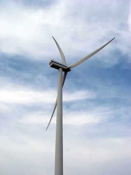 風力發(fā)電機組