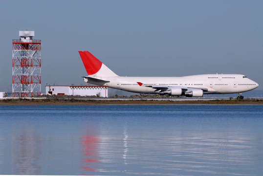 噴氣式飛機(jī)