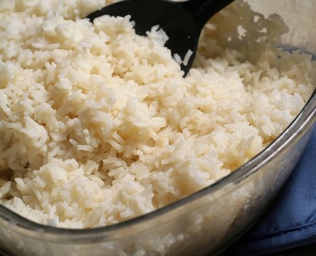 米飯