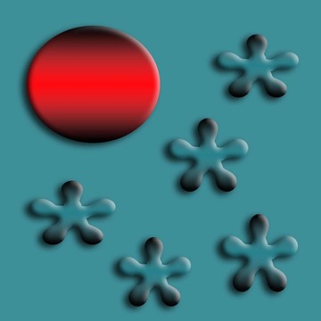 杰克藝術(shù)游戲