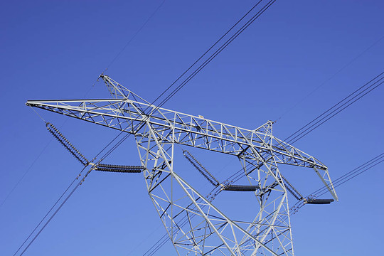 電