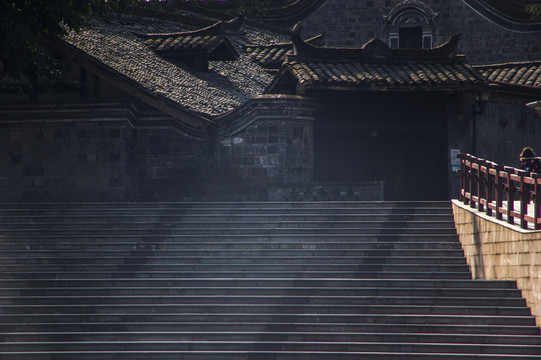 冠英街