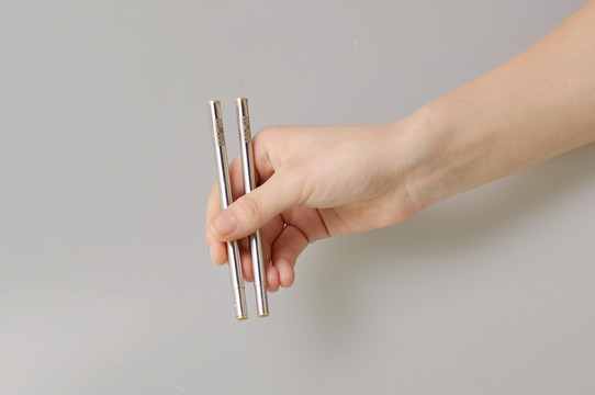 學(xué)用筷子