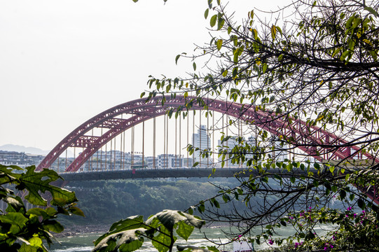 金沙江最后一橋