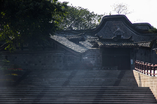 宜賓冠英街
