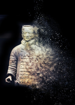 兵馬俑