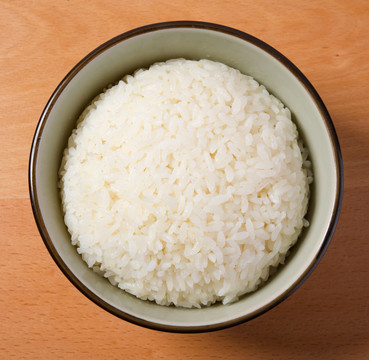 米飯