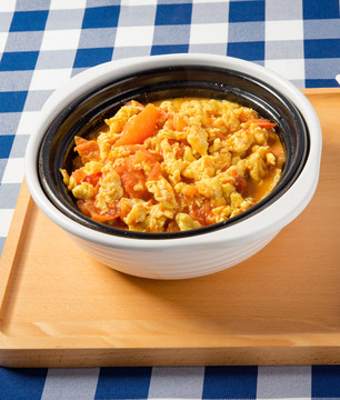 煲仔飯