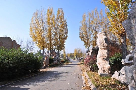 地質(zhì)公園