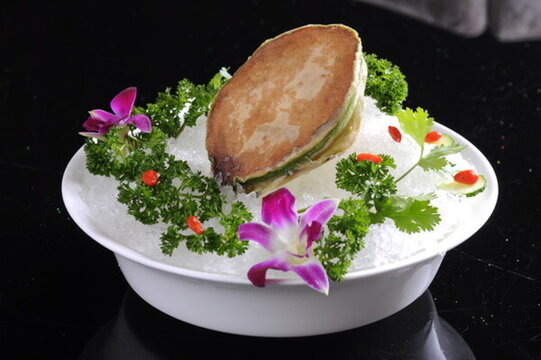 澳洲青邊鮑