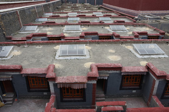 薩迦寺