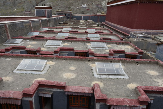 薩迦寺