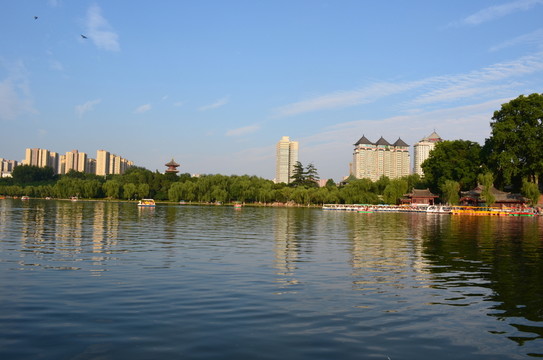 興慶宮公園