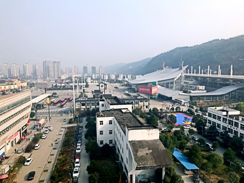 張家界 天門山 著名景點(diǎn) 旅游