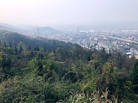 張家界 天門(mén)山 著名景點(diǎn) 旅游