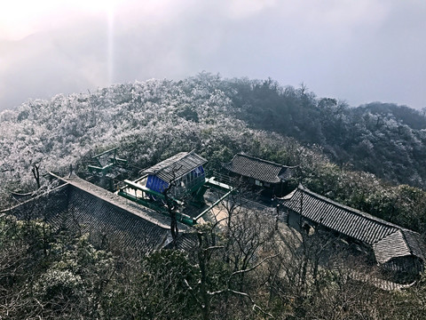 張家界 天門(mén)山 著名景點(diǎn) 旅游