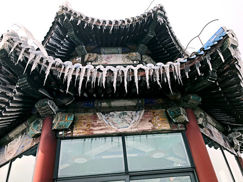 張家界 天門山 著名景點 旅游