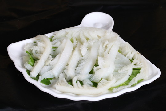 牛百葉