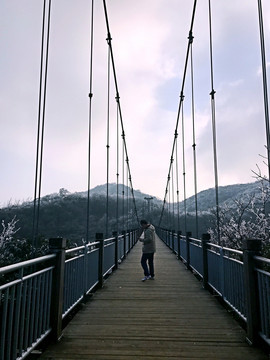 張家界 天門山 著名景點(diǎn) 旅游