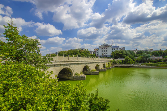 青州萬年橋