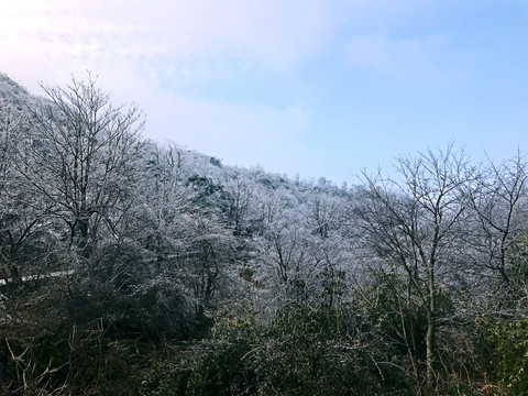 張家界 天門(mén)山 著名景點(diǎn) 旅游