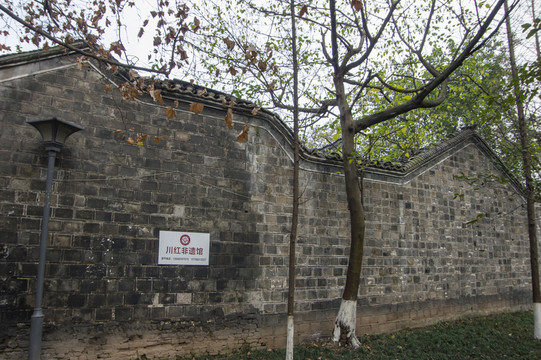 宜賓冠英街
