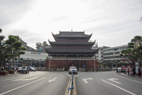 大觀樓