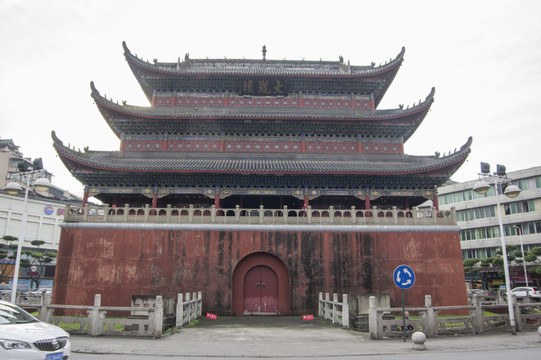 大觀樓