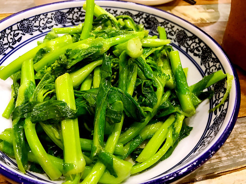 油菜