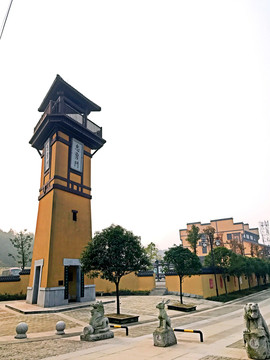 書堂山