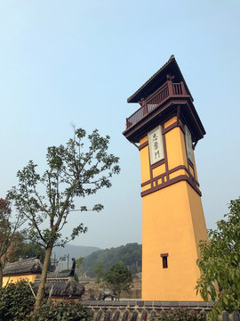 書堂山