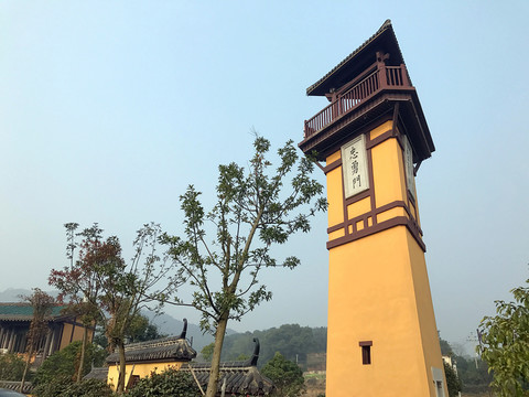 书堂山