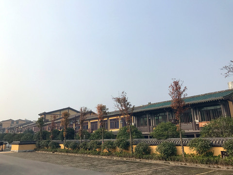 書堂山
