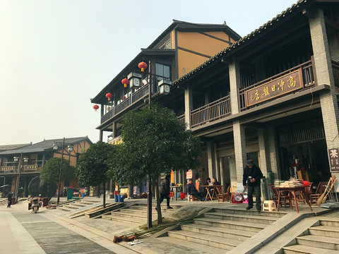 書堂山