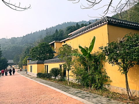 書堂山