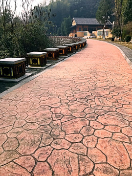 書堂山