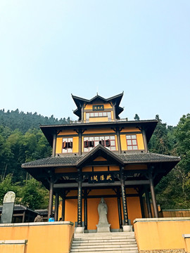 書堂山