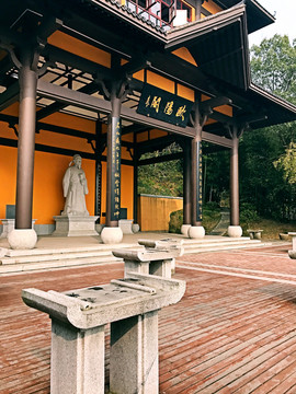 書堂山