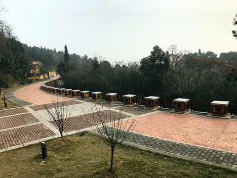 書(shū)堂山