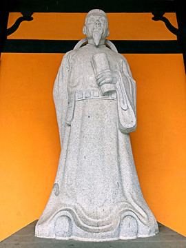 書堂山