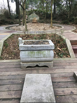 書堂山
