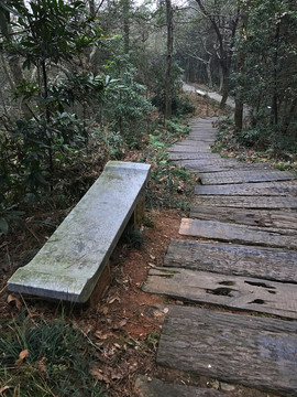 書堂山