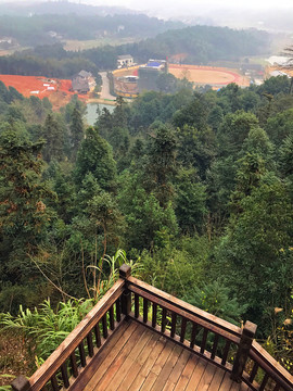 書堂山