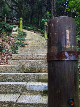書堂山