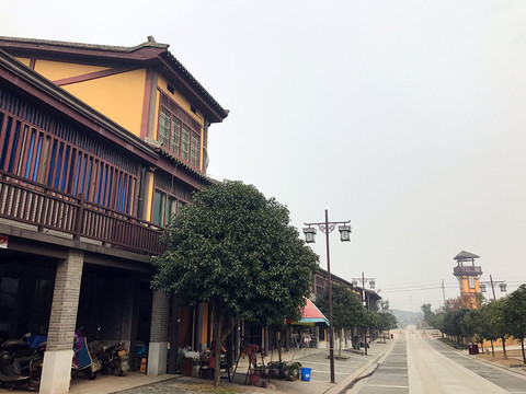 書堂山