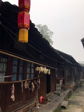 黔陽古城