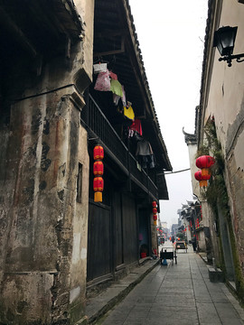 黔陽古城