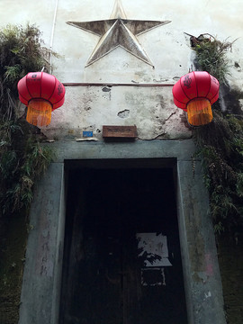 黔陽(yáng)古城