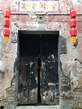 黔陽(yáng)古城
