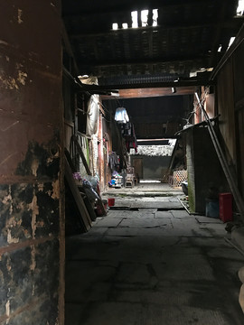 黔陽古城